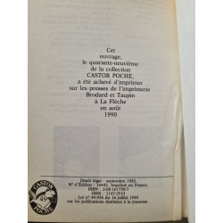 Revolte de 10 x (La): - SCIENCE-FICTION/FANTASTIQUE JUNIOR DES...