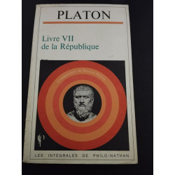 La republique / livre VII