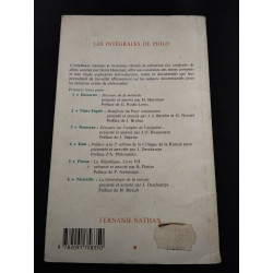 La republique / livre VII