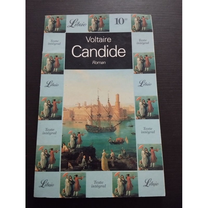 Candide