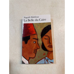La Belle du Caire