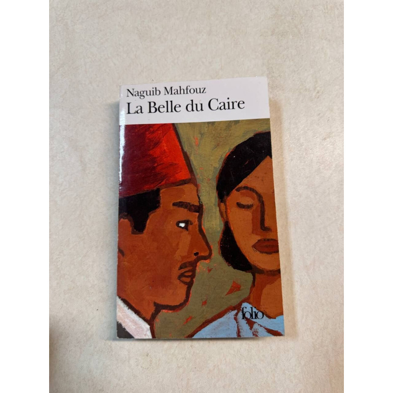 La Belle du Caire