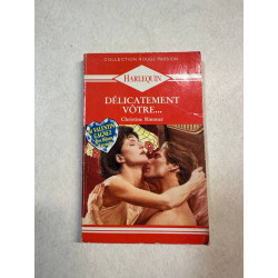 Délicatement vôtre
