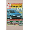 Revue Auto Plus N° 586
