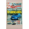 Revue Auto Plus N° 594