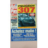 Revue Auto Plus N° 624