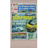 Revue Auto Plus N° 731