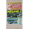 Revue Auto Plus N° 725