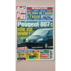 Revue Auto Plus N° 690