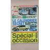 Revue Auto Plus N° 699