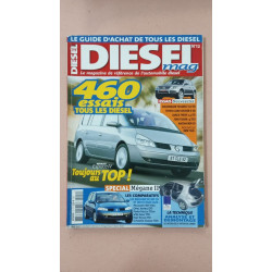 Revue Diesel Mag N° 12