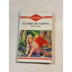 Le défi de tanya