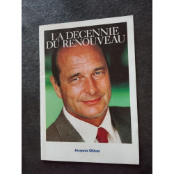 La décennie du renouveau
