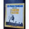 La guerre d'algerie