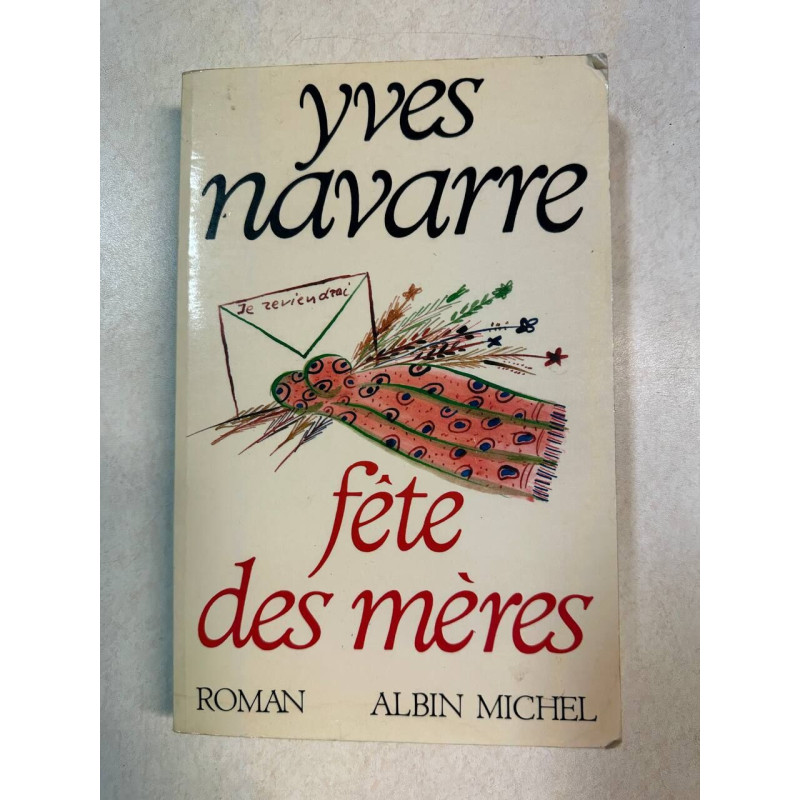 Fête des Mères
