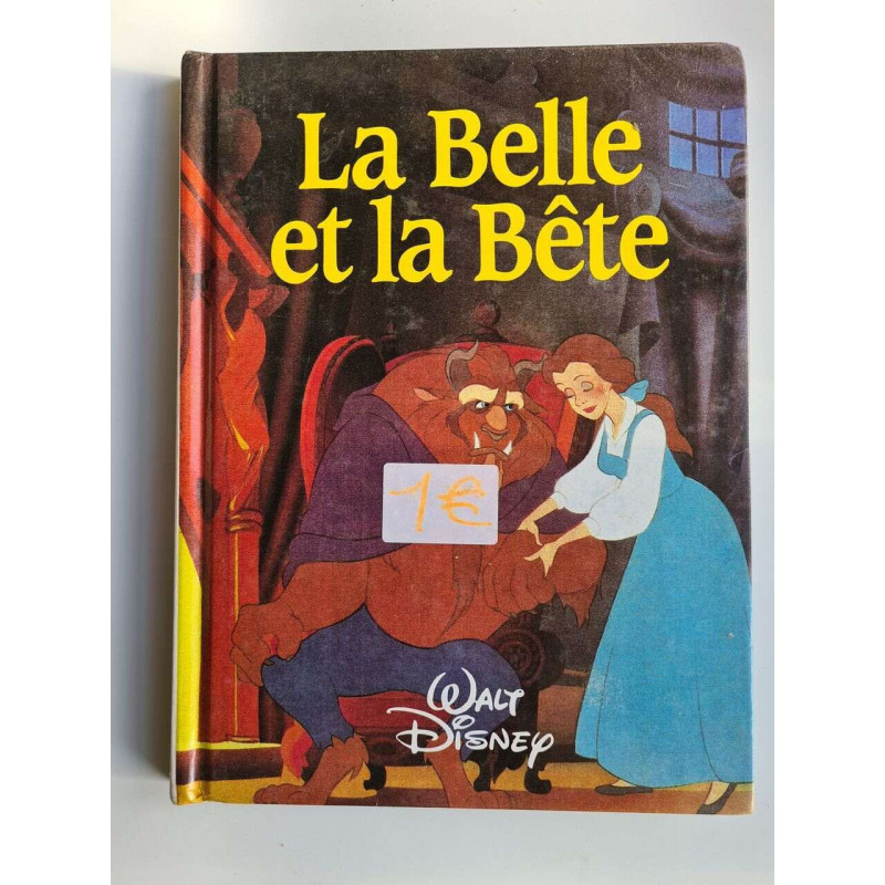 La belle et la bete