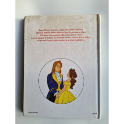 La belle et la bete