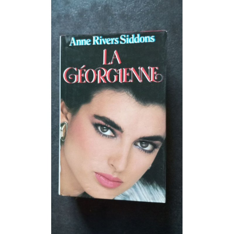 La georgienne