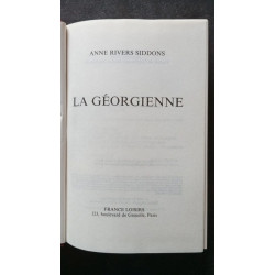 La georgienne