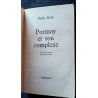Portnoy et Son complexe