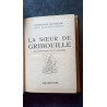 La soeur de gribouille
