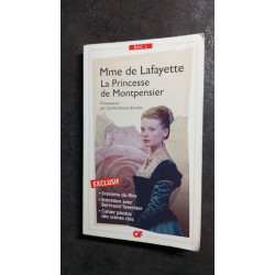 La princesse de Montpensier: ET LE SCÉNARIO DE BERTRAND TAVERNIER
