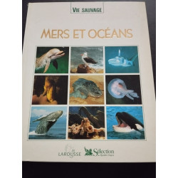 Vingt Mille Lieues Sous Les Mers. Secrets Et Tresors De La Mer