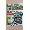 Revue Moto Légende N° 258