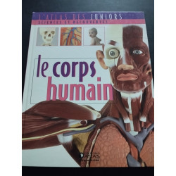Le Corps Humain - Anne Sladovic Estelle Ditta