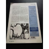 La lettre - l'officiel de la bande dessinée N°76
