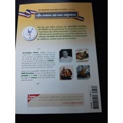AU MENU DE NOS REGIONS n°33