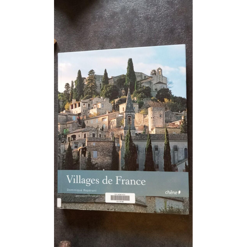 Villages de France
