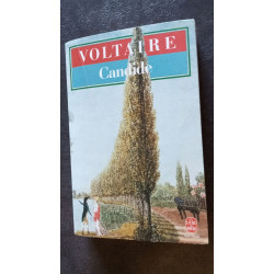 Candide et autres contes