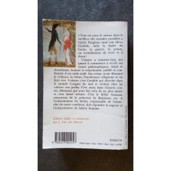 Candide et autres contes