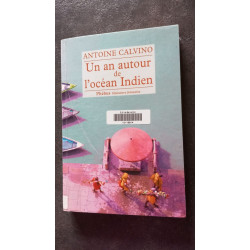 Un an autour de l'océan Indien