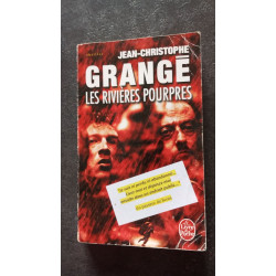 Les Rivieres Pourpres