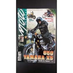 Revue Moto Légende N° 75