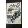 Revue Moto Légende N° 2