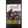 Revue Moto Légende N° 46