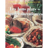 Les Bons Plats. Viandes Succulentes
