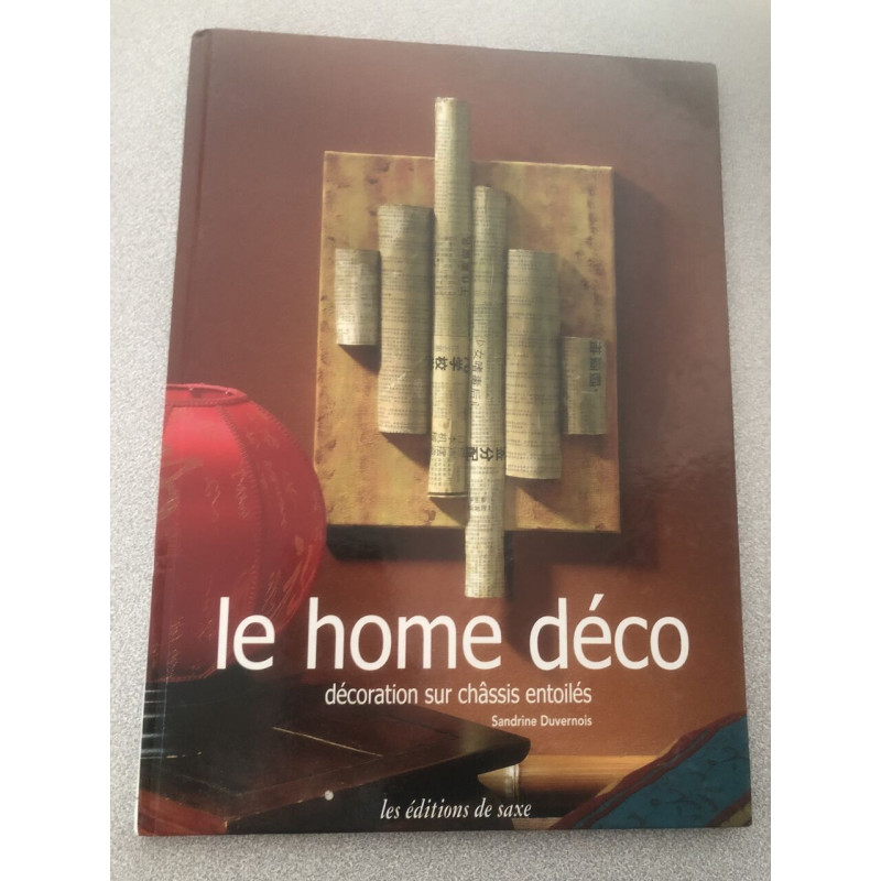 Le Home déco