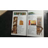 Le livre des maisons du monde