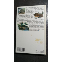 Le livre des maisons du monde