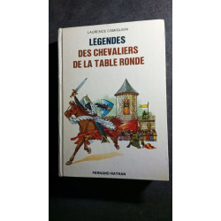 Des chevaliers de la table ronde