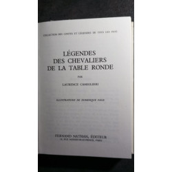 Des chevaliers de la table ronde