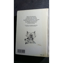 Des chevaliers de la table ronde