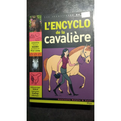 L'Encyclo de la cavalière
