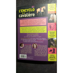 L'Encyclo de la cavalière