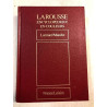 Larousse encyclopédique en couleurs Tome 13 LARMIER /MANCHE