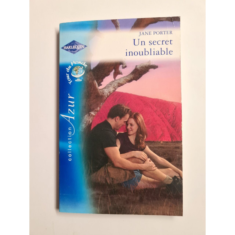 Un secret inoubliable